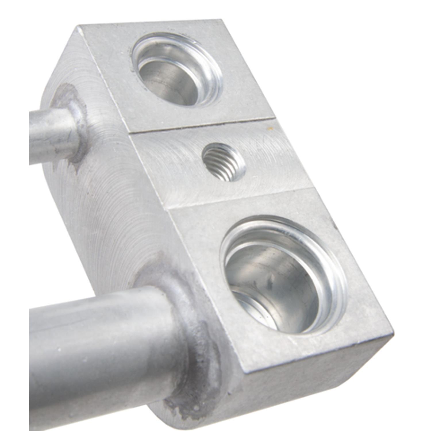 Four Seasons 56492 A/C Manifold Hose Assembly product image 3 of 3