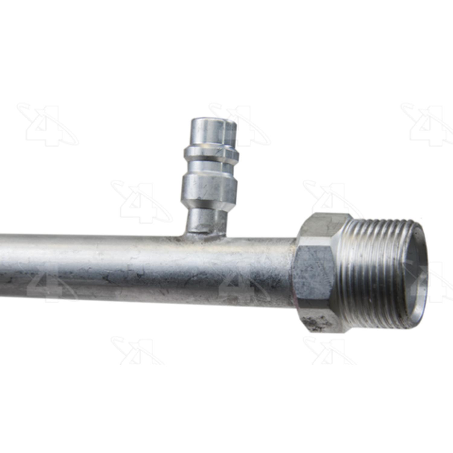 Four Seasons 56493 A/C Refrigerant Suction Hose product image 3 of 3