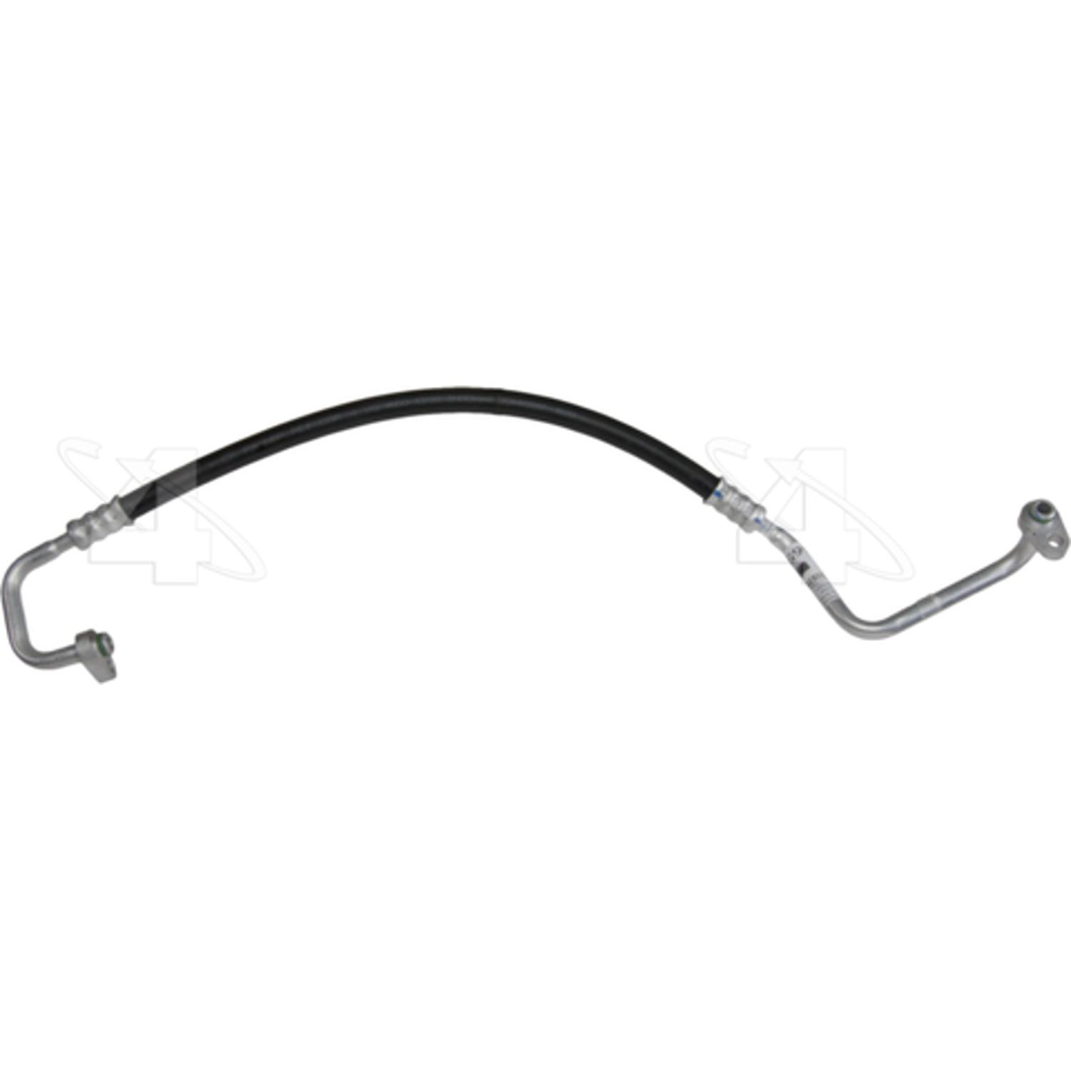 Four Seasons 56500 - A/C Refrigerant Discharge Hose Four Seasons 56500 A/C Refrigerant Discharge Hose product image 1 of 1