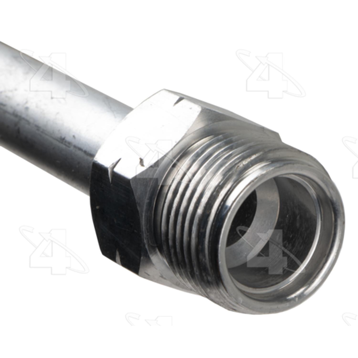 Four Seasons 56501 - A/C Refrigerant Suction Hose Four Seasons 56501 A/C Refrigerant Suction Hose product image 6 of 6