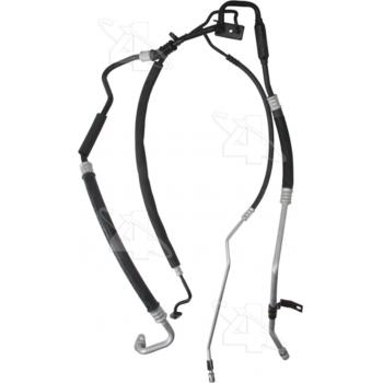 Four Seasons 56505 A/C Refrigerant Suction Hose product image 1 of 5
