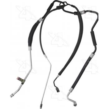 Four Seasons 56505 A/C Refrigerant Suction Hose product image 2 of 5