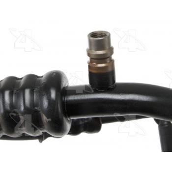 Four Seasons 56505 A/C Refrigerant Suction Hose product image 4 of 5
