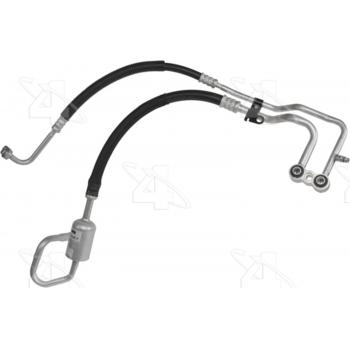 Four Seasons 56507 product image