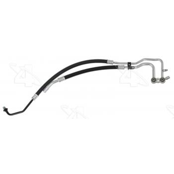 Four Seasons 56513 A/C Manifold Hose Assembly product image 2 of 7