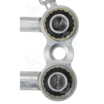 Four Seasons 56513 A/C Manifold Hose Assembly product image 3 of 7