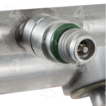 Four Seasons 56513 A/C Manifold Hose Assembly product image 5 of 7