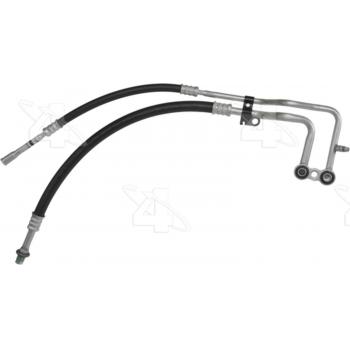 Four Seasons 56515 A/C Manifold Hose Assembly product image 1 of 1