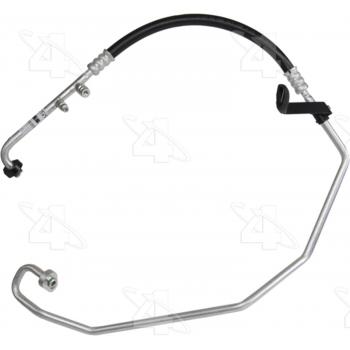 Four Seasons 56517 - A/C Refrigerant Discharge Hose Four Seasons 56517 A/C Refrigerant Discharge Hose product image 1 of 1