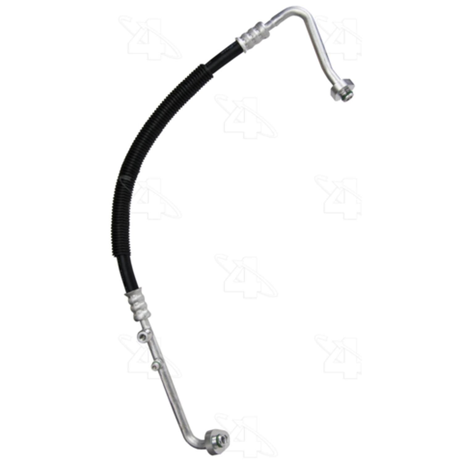 Four Seasons 56518 A/C Refrigerant Discharge Hose product image 1 of 1