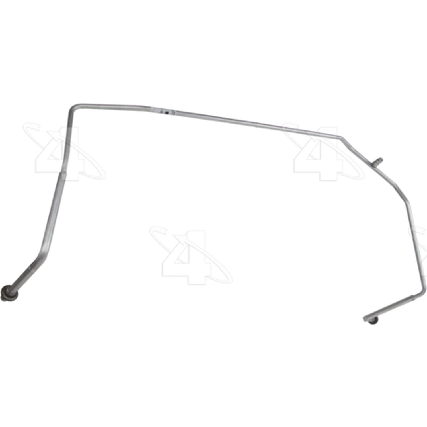 Four Seasons 56522 A/C Liquid Line with Orifice Tube product image 1 of 1