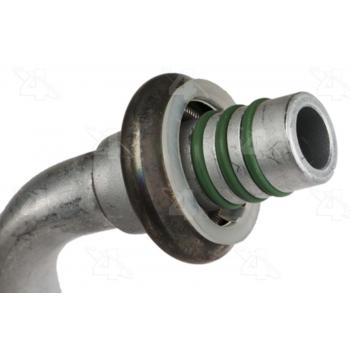 Four Seasons 56524 A/C Liquid Line with Orifice Tube product image 2 of 3