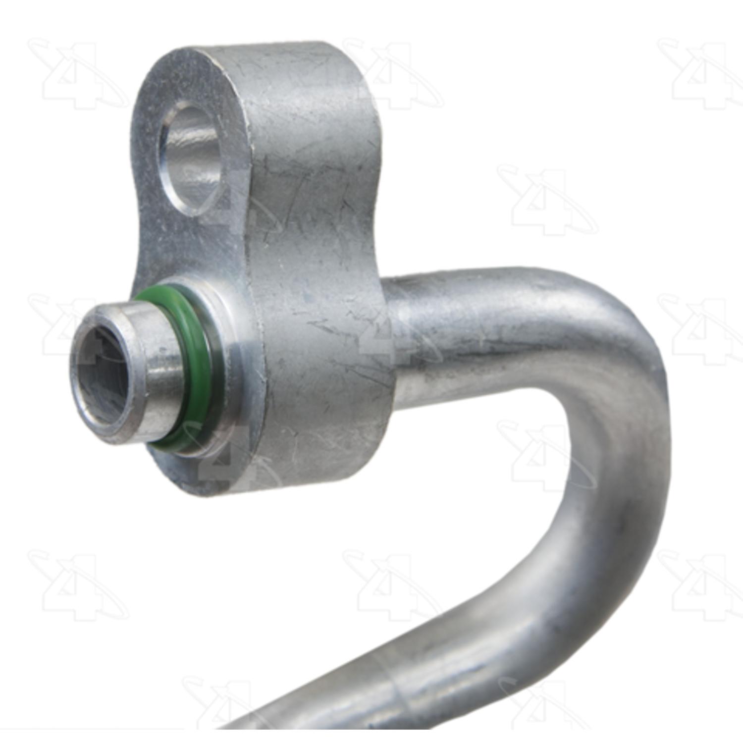 Four Seasons 56532 A/C Refrigerant Discharge Hose product image 2 of 3