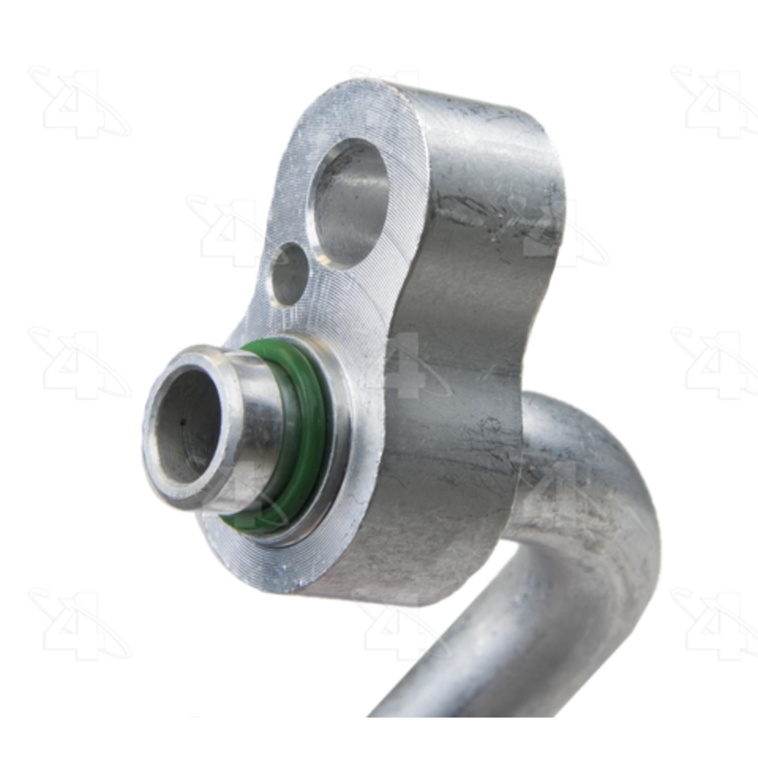 Four Seasons 56532 A/C Refrigerant Discharge Hose product image 3 of 3