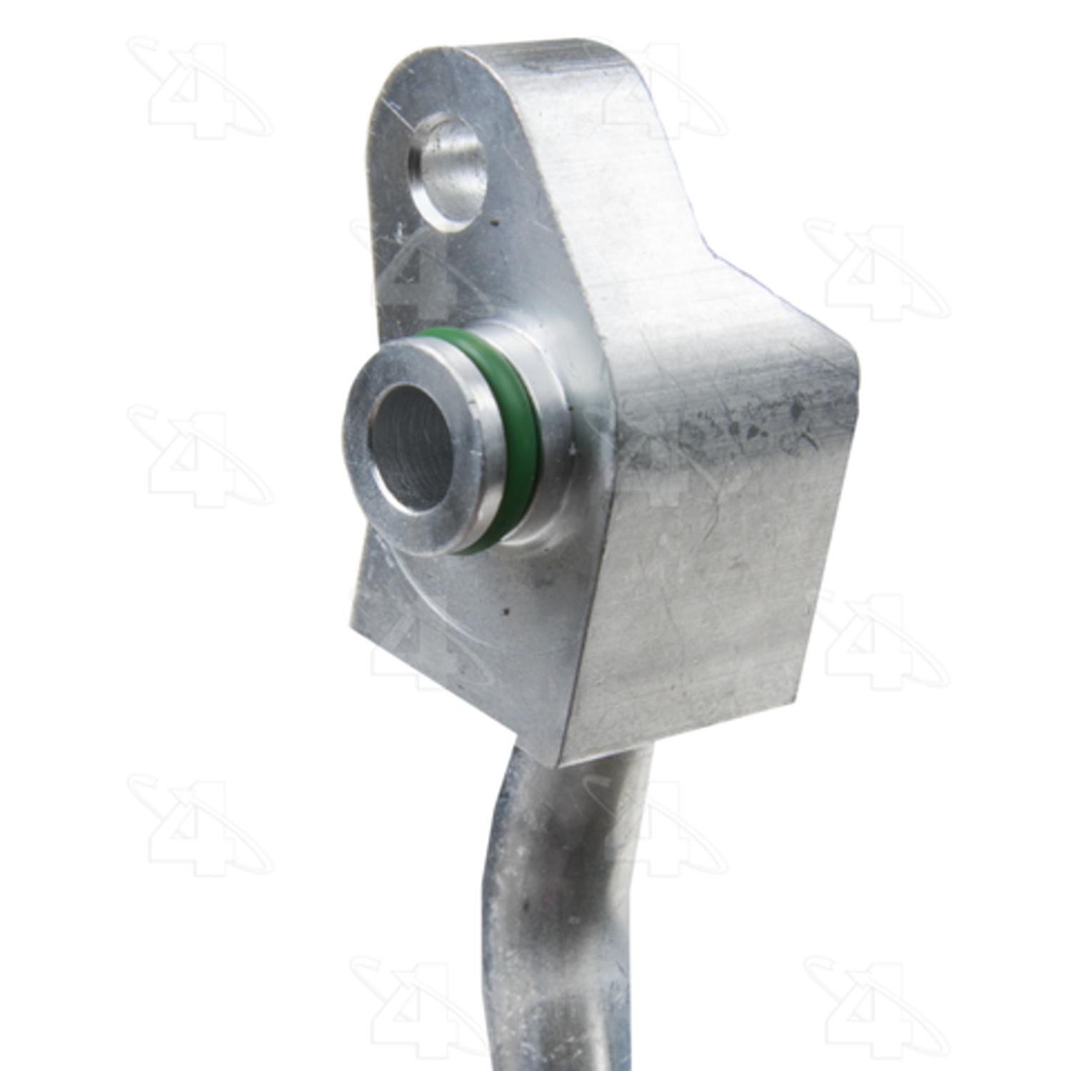Four Seasons 56536 A/C Refrigerant Discharge Hose product image 3 of 3