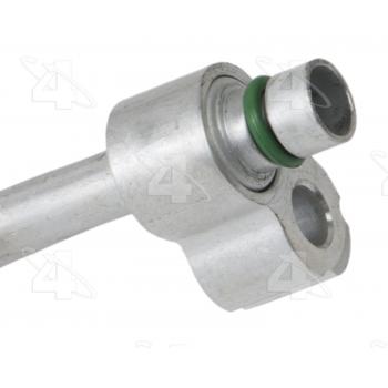 Four Seasons 56539 A/C Refrigerant Liquid Hose product image 3 of 6