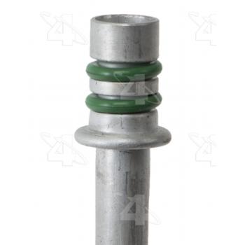 Four Seasons 56539 A/C Refrigerant Liquid Hose product image 4 of 6