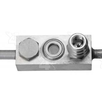 Four Seasons 56539 A/C Refrigerant Liquid Hose product image 5 of 6