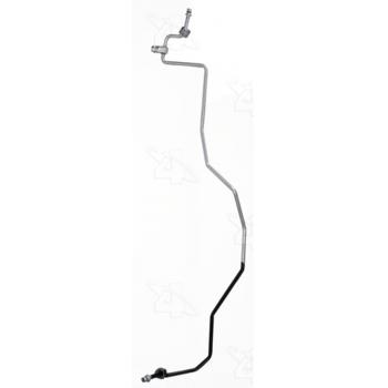 Four Seasons 56540 - A/C Refrigerant Liquid Hose Four Seasons 56540 A/C Refrigerant Liquid Hose product image 1 of 2