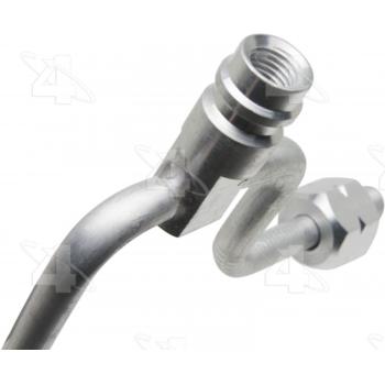 Four Seasons 56540 - A/C Refrigerant Liquid Hose Four Seasons 56540 A/C Refrigerant Liquid Hose product image 2 of 2