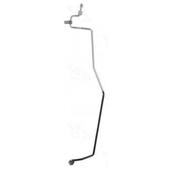 Four Seasons 56541 - A/C Refrigerant Liquid Hose Four Seasons 56541 A/C Refrigerant Liquid Hose product image 1 of 2
