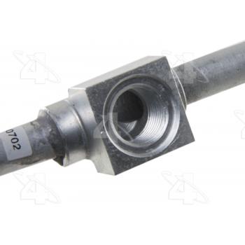 Four Seasons 56542 A/C Refrigerant Liquid Hose product image 3 of 5
