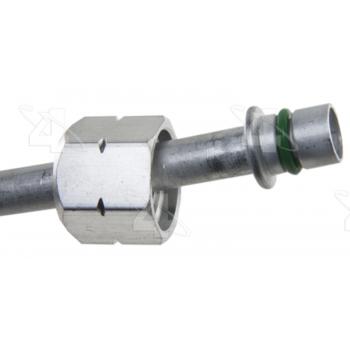 Four Seasons 56542 A/C Refrigerant Liquid Hose product image 4 of 5