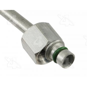 Four Seasons 56543 A/C Refrigerant Liquid Hose product image 3 of 4