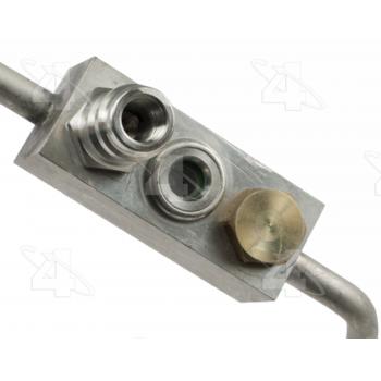 Four Seasons 56543 A/C Refrigerant Liquid Hose product image 4 of 4