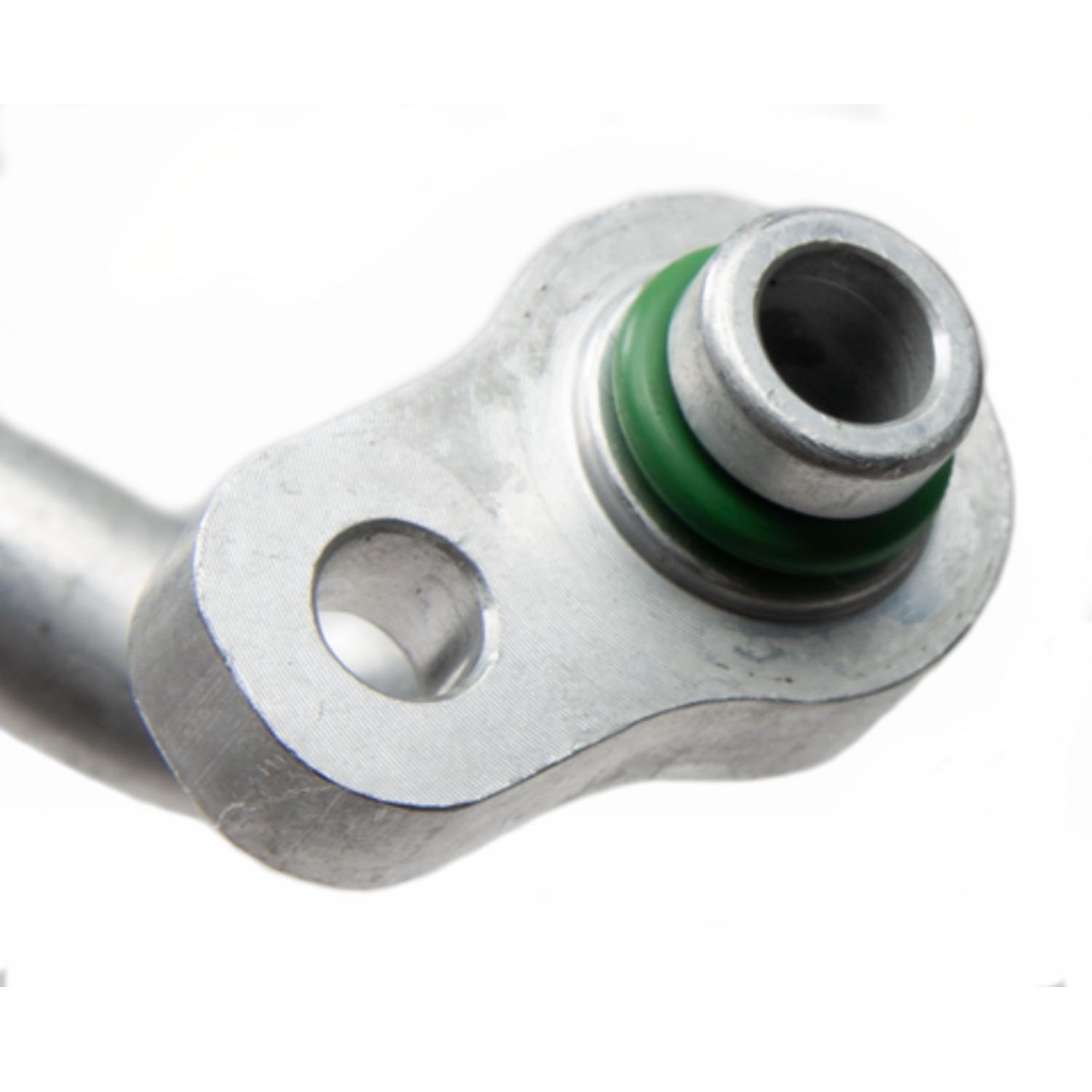 Four Seasons 56544 - A/C Refrigerant Discharge Hose Four Seasons 56544 A/C Refrigerant Discharge Hose product image 2 of 3