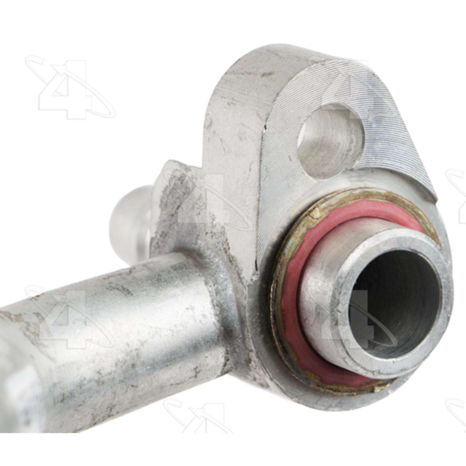 Four Seasons 56546 - A/C Refrigerant Suction Hose Four Seasons 56546 A/C Refrigerant Suction Hose product image 3 of 4