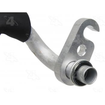 Four Seasons 56555 A/C Refrigerant Suction Hose product image 2 of 3
