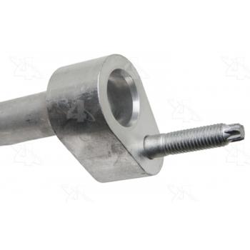 Four Seasons 56555 A/C Refrigerant Suction Hose product image 3 of 3