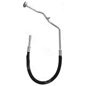 Four Seasons 56563 - A/C Refrigerant Discharge Hose Four Seasons 56563 A/C Refrigerant Discharge Hose product image 1 of 2