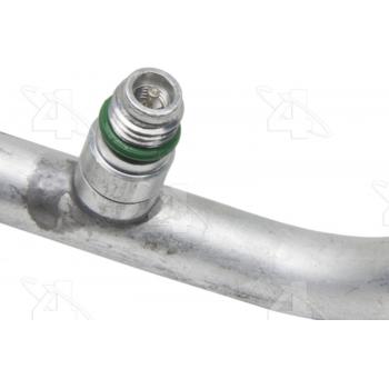 Four Seasons 56563 A/C Refrigerant Discharge Hose product image 2 of 2