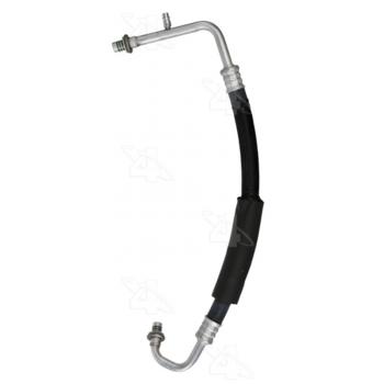 Four Seasons 56566 A/C Refrigerant Suction Hose product image 1 of 4