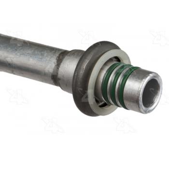 Four Seasons 56566 A/C Refrigerant Suction Hose product image 2 of 4