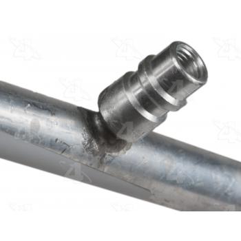 Four Seasons 56566 A/C Refrigerant Suction Hose product image 3 of 4