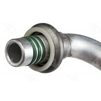 Four Seasons 56566 A/C Refrigerant Suction Hose product image 4 of 4