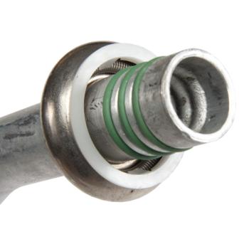Four Seasons 56568 A/C Refrigerant Suction Hose product image 2 of 4