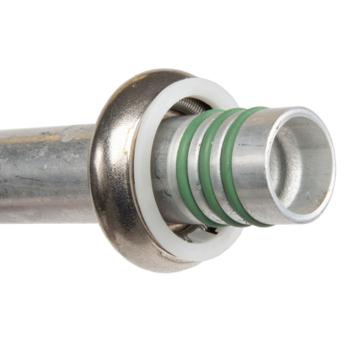 Four Seasons 56568 A/C Refrigerant Suction Hose product image 3 of 4