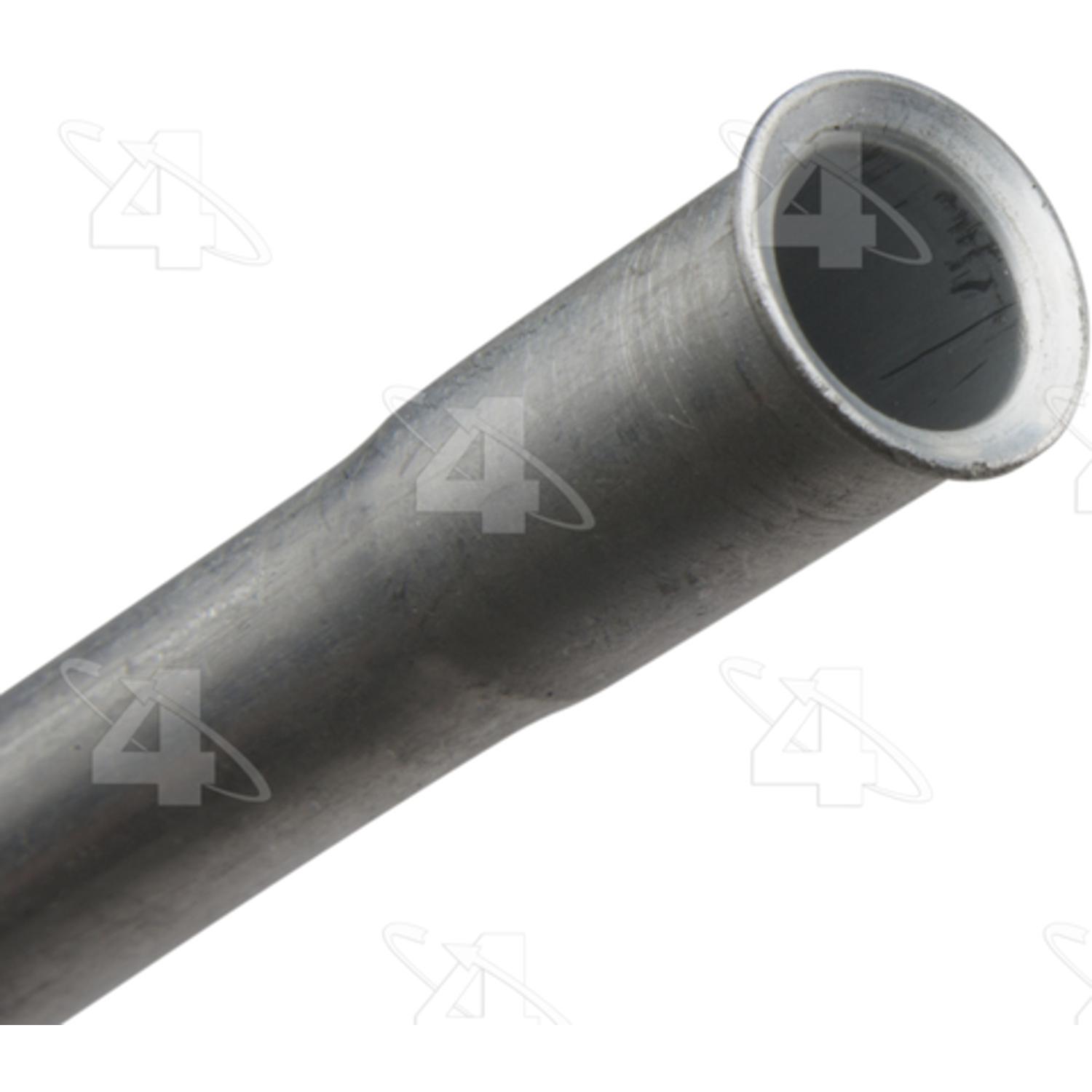Four Seasons 56569 - A/C Refrigerant Liquid Hose Four Seasons 56569 A/C Liquid Line with Orifice Tube product image 2 of 3