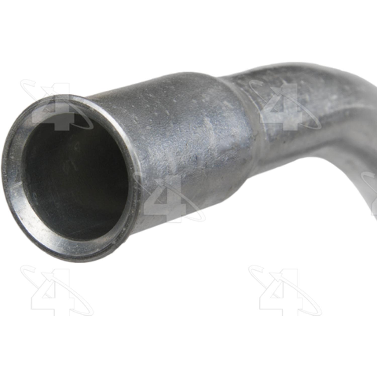 Four Seasons 56572 - A/C Refrigerant Discharge Hose Four Seasons 56572 A/C Refrigerant Discharge Hose product image 4 of 4