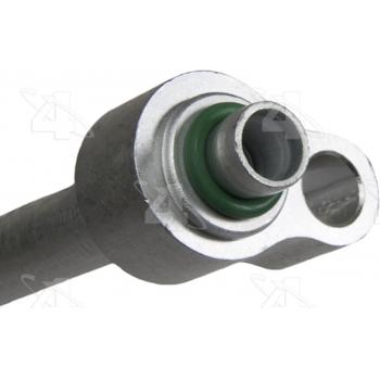 Four Seasons 56577 A/C Refrigerant Liquid Hose product image 3 of 4