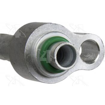 Four Seasons 56577 A/C Refrigerant Liquid Hose product image 4 of 4