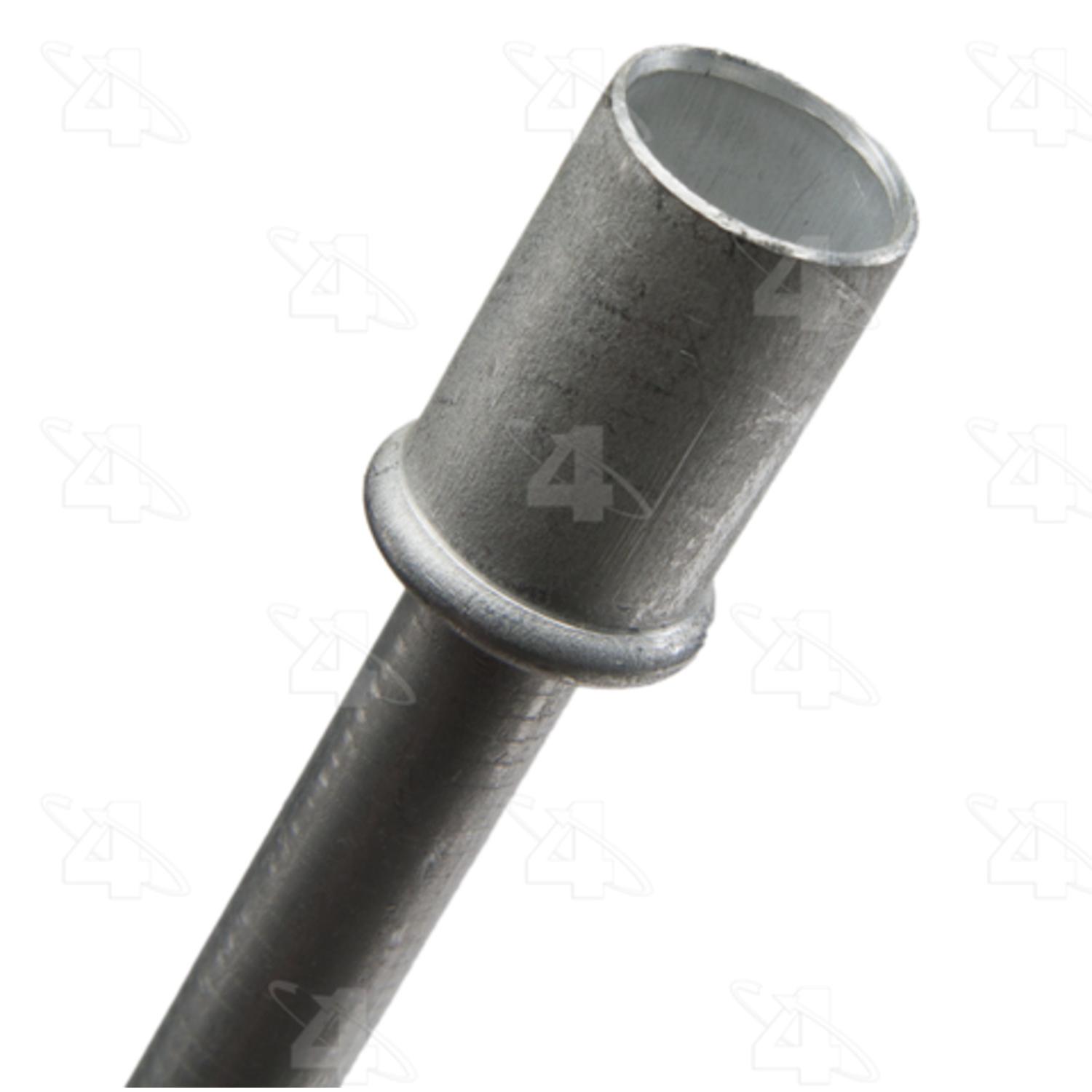 Four Seasons 56578 - A/C Refrigerant Liquid Hose Four Seasons 56578 A/C Refrigerant Liquid Hose product image 5 of 5
