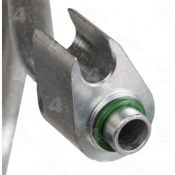 Four Seasons 56584 A/C Refrigerant Discharge Hose product image 2 of 3