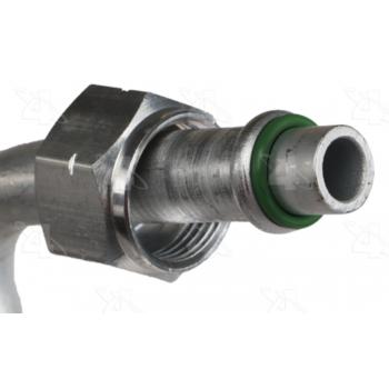 Four Seasons 56584 A/C Refrigerant Discharge Hose product image 3 of 3
