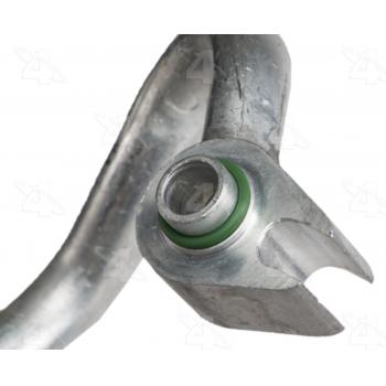 Four Seasons 56586 A/C Refrigerant Suction Hose product image 2 of 4