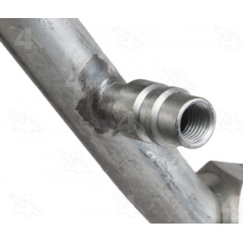 Four Seasons 56586 A/C Refrigerant Suction Hose product image 3 of 4